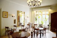 Saint Charles Hôtel & Coliving Biarritz