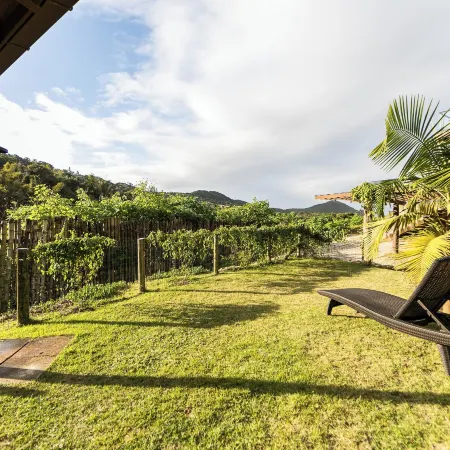 Fazenda Verde - Praia do Rosa