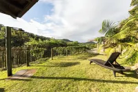 Fazenda Verde - Praia do Rosa Hotels in Imbituba
