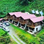 Mencuna Konaklari Hotels in Arhavi