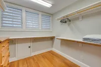 Welcoming Norcross Cottage w/ Deck + Shared Grill! - 3 étoiles