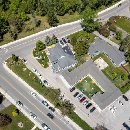 Julie's Park Cafe & Motel