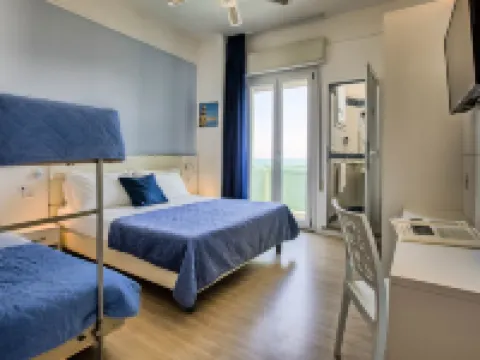San Marco Hotels in Marotta