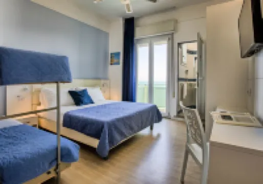 Hotel San Marco Marotta