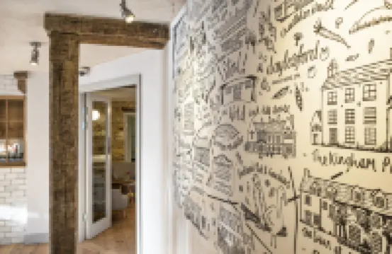 The Old Stocks Inn