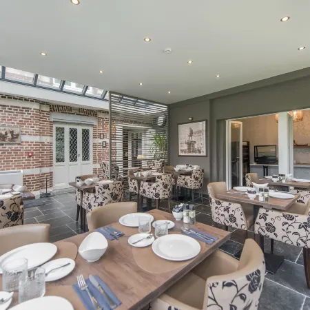 Boutique Hotel Huys Van Steyns