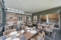 Boutique Hotel Huys Van Steyns - breakfast