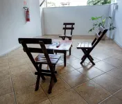 POUSADA DOS GIRASSOIS TRANCOSO