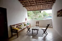 POUSADA DOS GIRASSOIS TRANCOSO