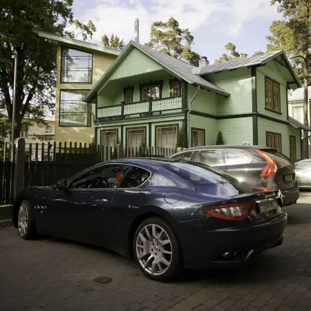Villa Joma