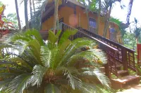 Mame Trees - parcheggio