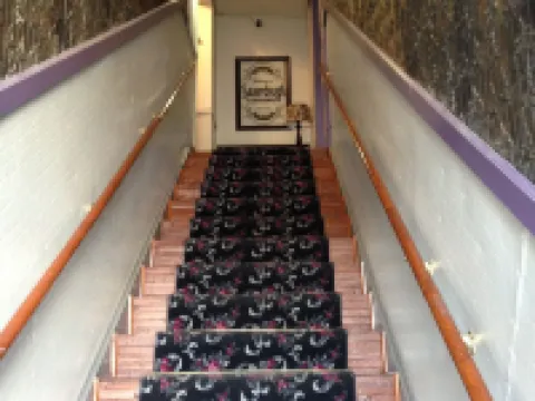 Sauerdough Lodging Hotels in Seward