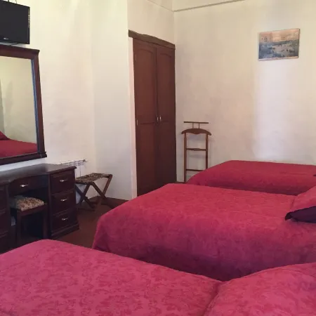 Hotel Monasterio