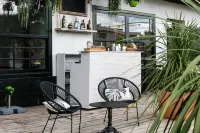Hôtel du Midi Plage Hotel a Palavas-les-Flots