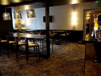 Logis Hôtel & Restaurant - le Mouton Blanc Hotel a Creveceur-sur-l'Escaut