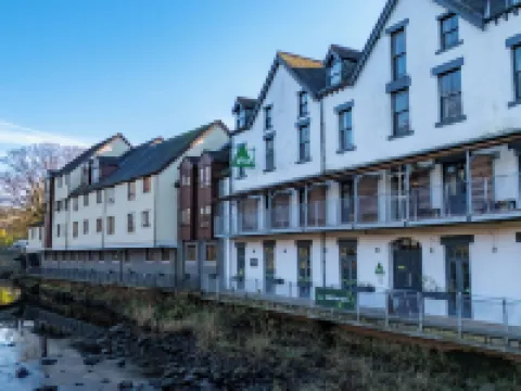 YHA Keswick Hotels in 