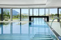 Laschenskyhof Hotel & Spa - piscine