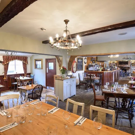 The Coach and Horses
