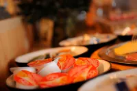 Hotel Castel - bar