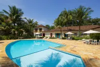 Villas de Paraty - ติดทะเล