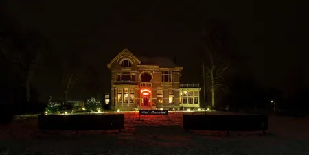 Hotel Resort Landgoed Westerlee