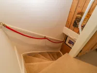 カーリューズ コテージ