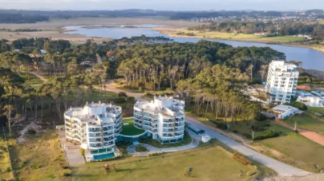 Azure Towers Hotels in 