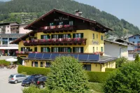Hotel Pension Hubertus