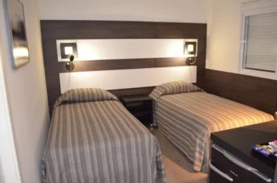 Prix Hotel Hotel in zona The University of Passo Fundo