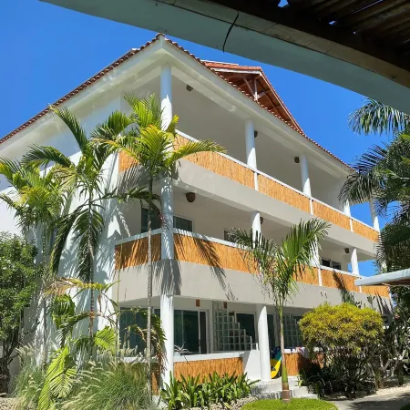 Bahia Residence Cabarete