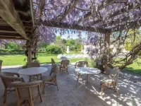 Hotel le Verger Maelvi Hotels in Grimaud