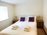 Ghyll Bank Cow Shed Hotels in Over Staveley