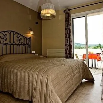 Logis Hôtel le Manoir - Luberon