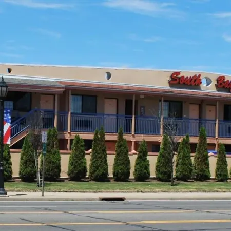 South Bay Motel