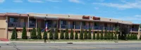 South Bay Motel Hotels in der Nähe von Scott Park