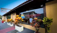 Pousada Praia e Conforto Hotels near Rua das Pedras