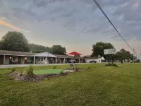 Aldeco Motel - Pet friendly