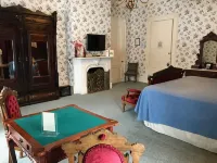 巴徹勒大廈酒店