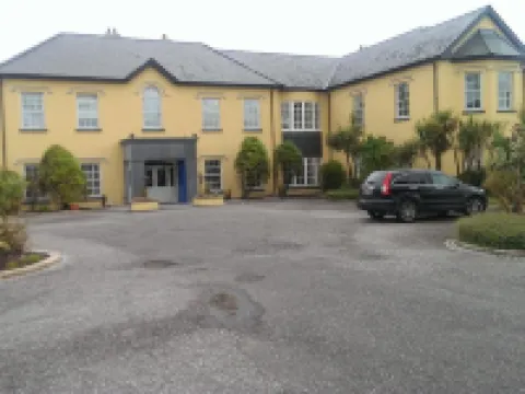 Emlagh House Hotels in Dingle
