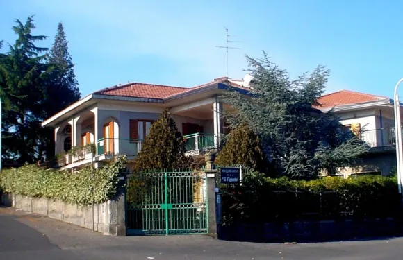 維涅託住宿加早餐旅館