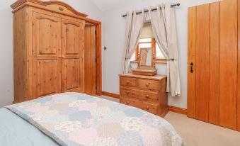 Maltkiln Cottage at Crook Hall Farm