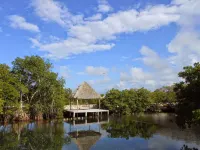 Hotel Punta Ponto Hotels in Río Lagartos