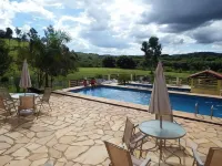 Pousada São Sebastião Hotels in Itanhandu