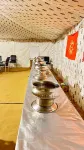 Camp OM Riverside Retreat Hotels in Chamoli