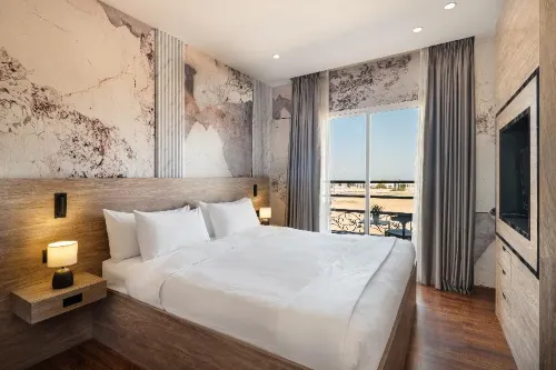 Regency Inn Hotel Oman