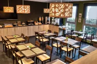 Hotel Roma Sud - breakfast