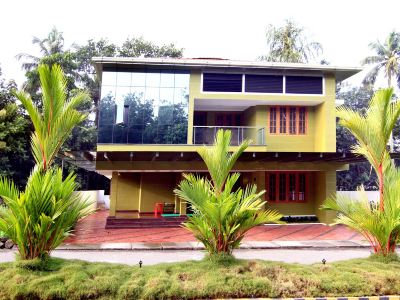 Ayur Bethaniya Ayurveda Hospital