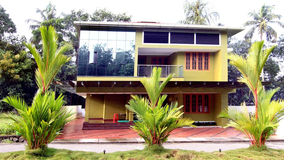 Ayur Bethaniya Ayurveda Hospital