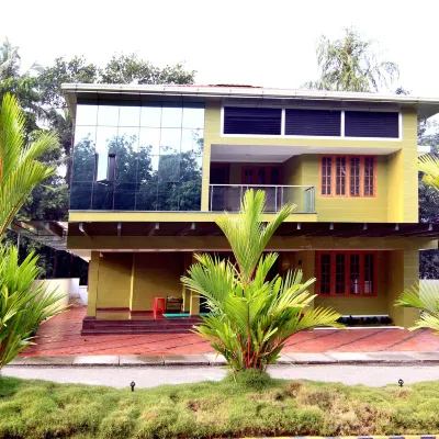 Ayur Bethaniya Ayurveda Hospital Hotels near Mayannur padam view point