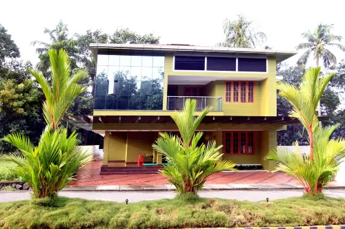 Ayur Bethaniya Ayurveda Hospital - 2-Star
